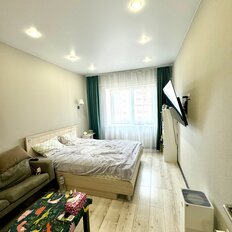 Квартира 43 м², 2-комнатная - изображение 4