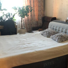 Квартира 54 м², 2-комнатная - изображение 4