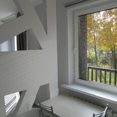 Квартира 31 м², студия - изображение 4