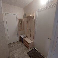 Квартира 35 м², 1-комнатная - изображение 2