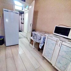 Квартира 33,1 м², 1-комнатная - изображение 5