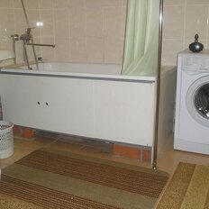 Квартира 48,5 м², 1-комнатная - изображение 5