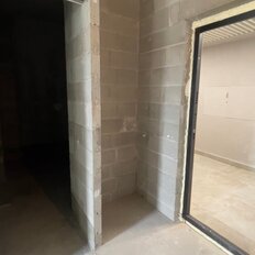 Квартира 30 м², студия - изображение 3