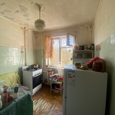 Квартира 31 м², 1-комнатная - изображение 5