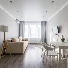 Квартира 42 м², 1-комнатная - изображение 3