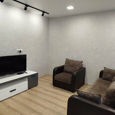 Квартира 46 м², 2-комнатная - изображение 4