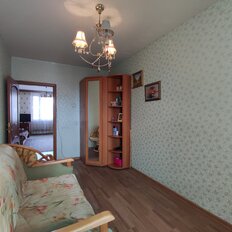 Квартира 63 м², 3-комнатная - изображение 1
