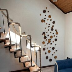 Квартира 65 м², студия - изображение 3