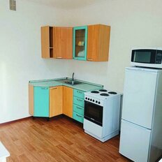 Квартира 37 м², 1-комнатная - изображение 4