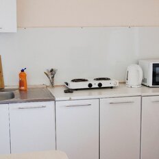 Квартира 35 м², 1-комнатная - изображение 5