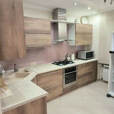 Квартира 69,1 м², 3-комнатная - изображение 5