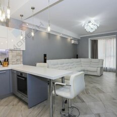 Квартира 39,9 м², 1-комнатная - изображение 3