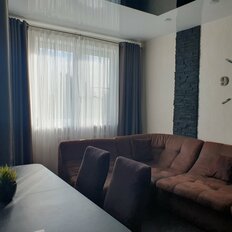 Квартира 55 м², 2-комнатная - изображение 4