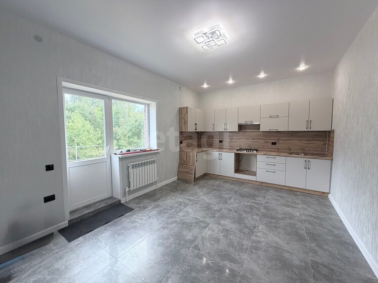 36 м² дом, 16,9 сотки участок 3 540 000 ₽ - изображение 64