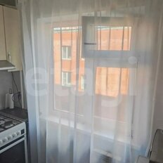 Квартира 56 м², 3-комнатная - изображение 3