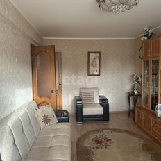 Квартира 62,1 м², 3-комнатная - изображение 3