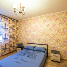 Квартира 53,5 м², 2-комнатная - изображение 2
