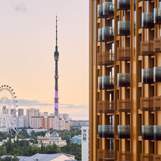 Квартира 30,5 м², студия - изображение 4