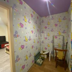 Квартира 31,4 м², 1-комнатная - изображение 5