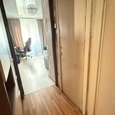 Квартира 39 м², 1-комнатная - изображение 3