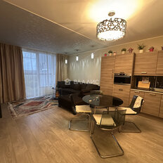 Квартира 50 м², 1-комнатная - изображение 1