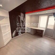 Квартира 62 м², 2-комнатная - изображение 5