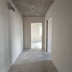 Квартира 53 м², 2-комнатная - изображение 4