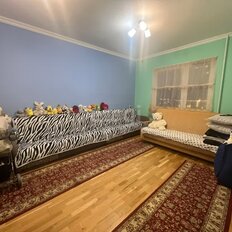 Квартира 36 м², 1-комнатная - изображение 3