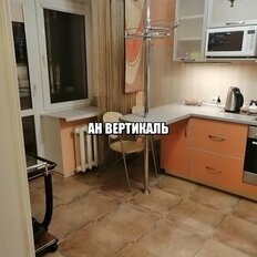 Квартира 90 м², 3-комнатная - изображение 1
