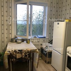 Квартира 34 м², 1-комнатная - изображение 3