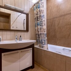 Квартира 67 м², 2-комнатная - изображение 1