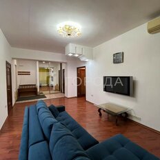 Квартира 120 м², 4-комнатная - изображение 4