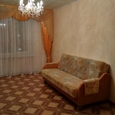 Квартира 32 м², 1-комнатная - изображение 3