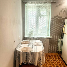 Квартира 32,8 м², 1-комнатная - изображение 4