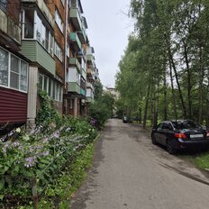 Квартира 37,6 м², 2-комнатная - изображение 1