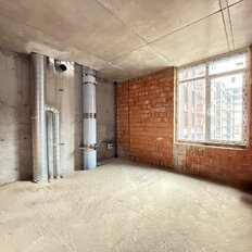 Квартира 48,9 м², 1-комнатная - изображение 2