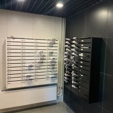 Квартира 89,2 м², 3-комнатная - изображение 4