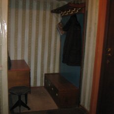 Квартира 33 м², 1-комнатная - изображение 3
