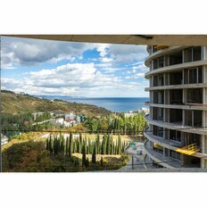 Квартира 36,9 м², студия - изображение 5