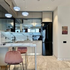 Квартира 56 м², 2-комнатные - изображение 3