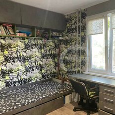 Квартира 54,7 м², 3-комнатная - изображение 4