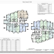 Квартира 37,7 м², студия - изображение 2