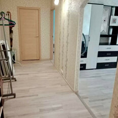 Квартира 89,2 м², 3-комнатная - изображение 4