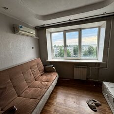 Квартира 30 м², 1-комнатная - изображение 1