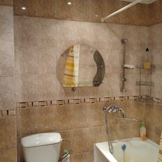 Квартира 36 м², 1-комнатная - изображение 4