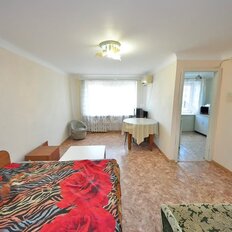 Квартира 32,5 м², 1-комнатная - изображение 1