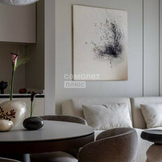 Квартира 81,1 м², 4-комнатная - изображение 5