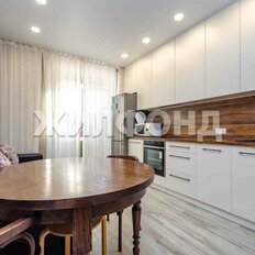 Квартира 55,3 м², 2-комнатная - изображение 1