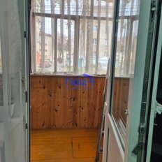 Квартира 45 м², 3-комнатная - изображение 4