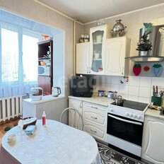 Квартира 64 м², 3-комнатная - изображение 4
